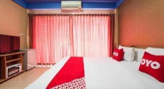 OYO 826 Cozy Rooms - 2