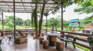 OYO 75317 Pintara Fahsai Resort - 3