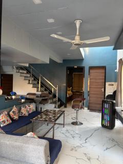 Kozy villa Udaipur - 5