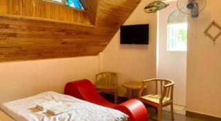 Thao Quyen Motel - Ấp Ða Lợi - 9