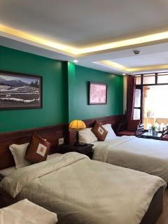 Khách Sạn Nguyễn Hùng - 6