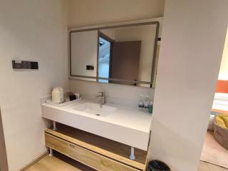 遇萌悦漫居酒店绍兴鲁迅故里景区仓桥直街店 - Shaoxing - 6