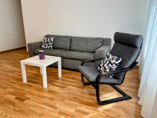 Angela's apartment - 7