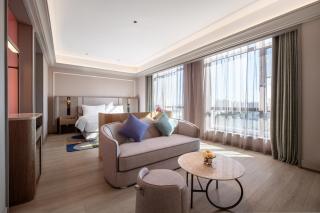 Mercure Shanghai Pujiang - 4