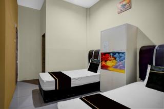 Hotel O Hotel Palapa - 6