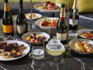 Sofitel Chicago Magnificent Mile - 2