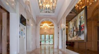 Vienna Hotel Shenzhen Bao'an Airport Taoyuanju Pingluanshan Metro Station - 1