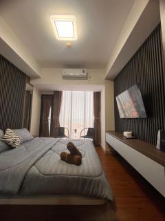 Pollux batam centre near ferry, seaView, Netflix - 3