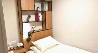 Jinjiang Inn Style Ningbo Railway Station - 6