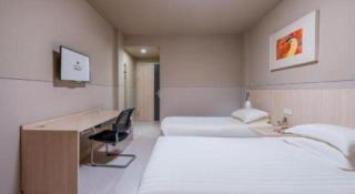 Jinjiang Inn Zhoushan Putuo Shenjiamen - 6