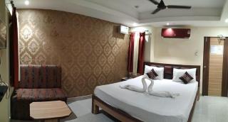 Hotel Sea View Premium R-Resideny Near Jagannath Temple - 7