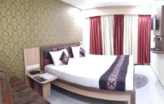 Hotel Sea View Premium R-Resideny Near Jagannath Temple - 3