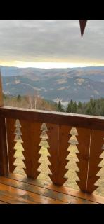 Відпочинковий комплекс Тиша Неба - 5