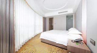 Forstar Hotel Renbei subbranch - 9
