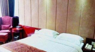 Forstar Hotel Renbei subbranch - 7