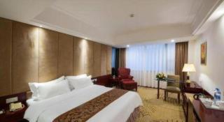 Forstar Hotel Renbei subbranch - 5