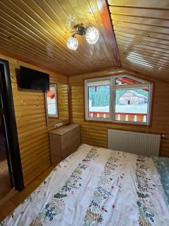 Відпочинковий комплекс Тиша Неба - 2