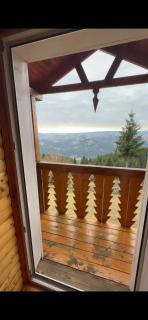 Відпочинковий комплекс Тиша Неба - 1