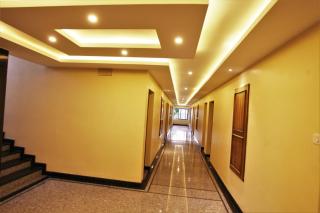 Hotel Sun Park - Kanyakumari - 2