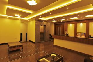 Hotel Sun Park - Kanyakumari - 9