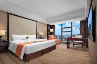 White Swan Hotel ChangSha - Changsha - 4