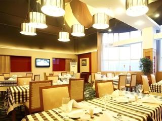 Chongqing River Romance Hotel - 5