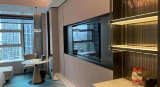 Fuyang International Trade Centre Hotel - 1