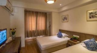 Wuyang Star Inns & Hotels Hangzhou Yujie Branch - 8