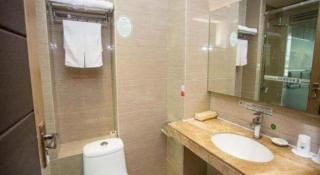 GreenTree Alliance Shenzhen Shekou Sea World Hotel - 4