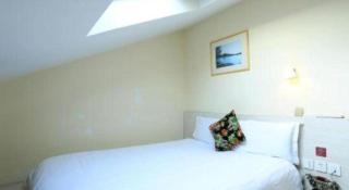 Wuyang Star Inns & Hotels Hangzhou Yujie Branch - 1