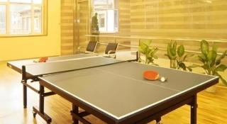 Beijing Friendship Hotel Jing Bin Building - 8