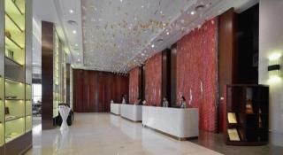 Nanjing Lakehome Hotels and Resorts - 7