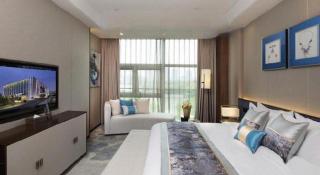 Nanjing Lakehome Hotels and Resorts - 6
