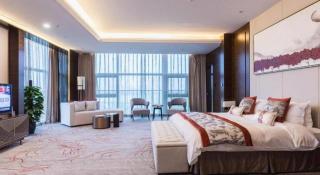 Nanjing Lakehome Hotels and Resorts - 3
