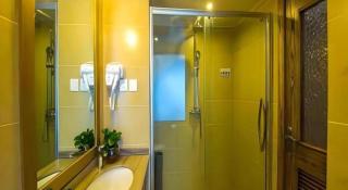 Hohhot Shanghua Boutique Hotel - 8