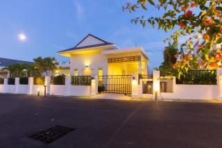 Luxury House in Hua Hin - Khao Tao - 5