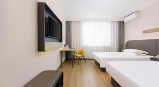 Jinjiang Inn - Xishan Road - 5