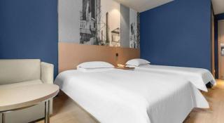 Jinjiang Inn Wenzhou Shuangyu The Terminal - 1