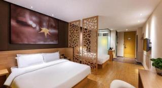 Jinjiang Inn Suzhou Railway Station Wanda Plaza Pinglong Road Metro Station - 7