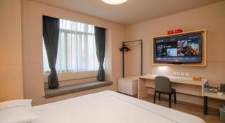 Jinjiang Inn Tiantai Passenger Center - 5