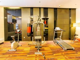 Jinjiang Metropolo Hotel - Taizhou Wanda Plaza - 3