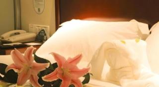 GreenTree Inn ShanDong Yantai Yantai University Business Hotel - 7