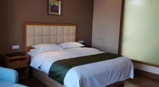 GreenTree Inn Shandong Taian Feicheng Xincheng Road Business Hotel - 8