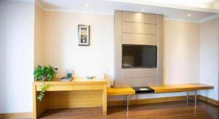 GreenTree Inn Shandong Taian Feicheng Xincheng Road Business Hotel - 6