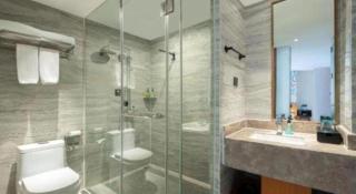 Insail Hotels Dongshankou Subway Station Guangzhou - 6