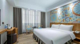 Insail Hotels Dongshankou Subway Station Guangzhou - 1