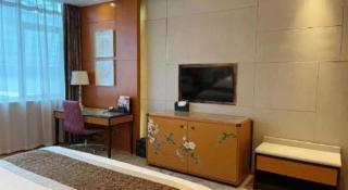 Mingdu Ziwei Garden Hotel - 6