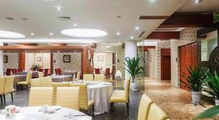 Suzhou Phoenix Hotspring Resort - 8