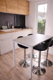Mobil-home 6 pers Terrasse couverte Calme - 5