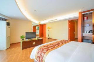 Suzhou Phoenix Hotspring Resort - 1